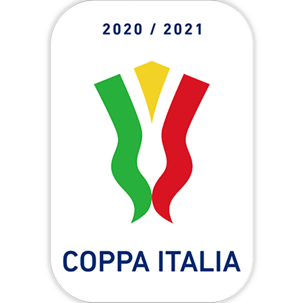 Coppa Italia TIM - 2020-2021